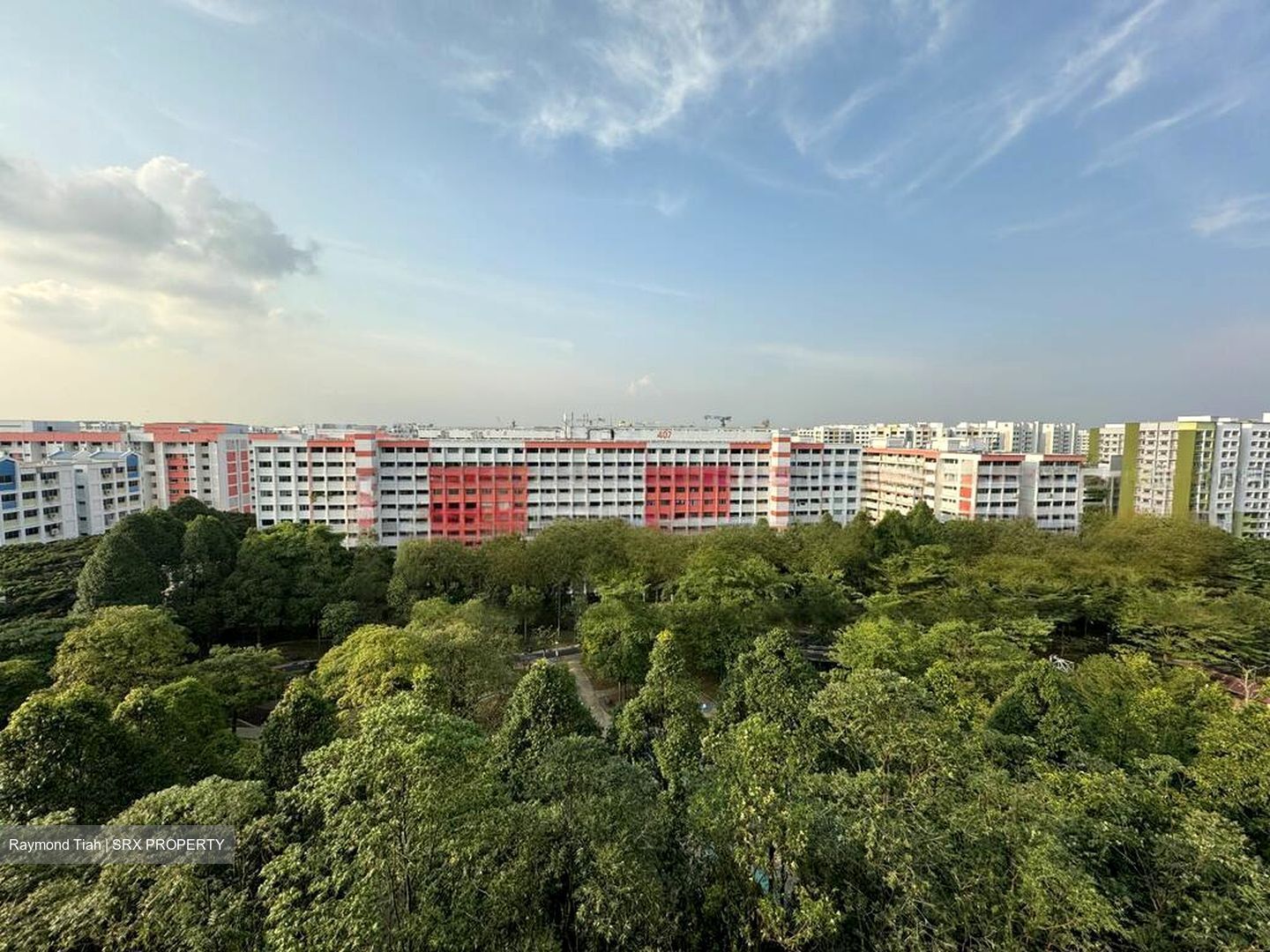 The Canopy (D27), Condominium #466566111